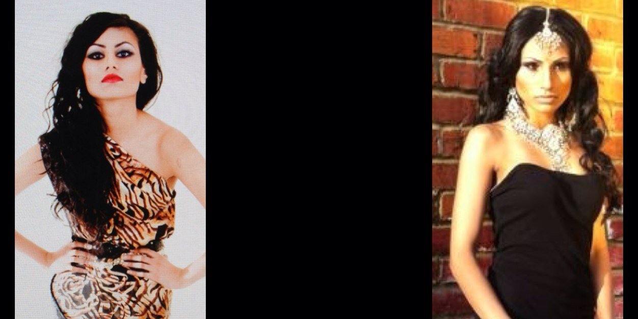 soniashahmodel's profile banner image