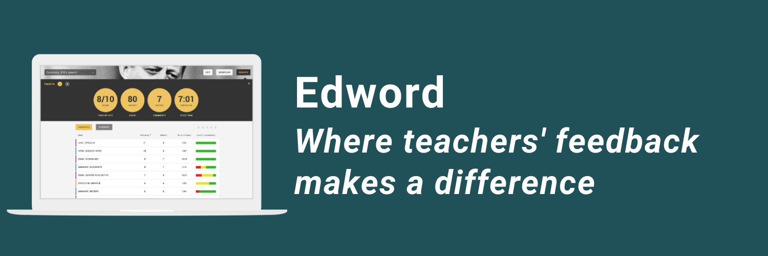 EdwordLearning's profile banner image