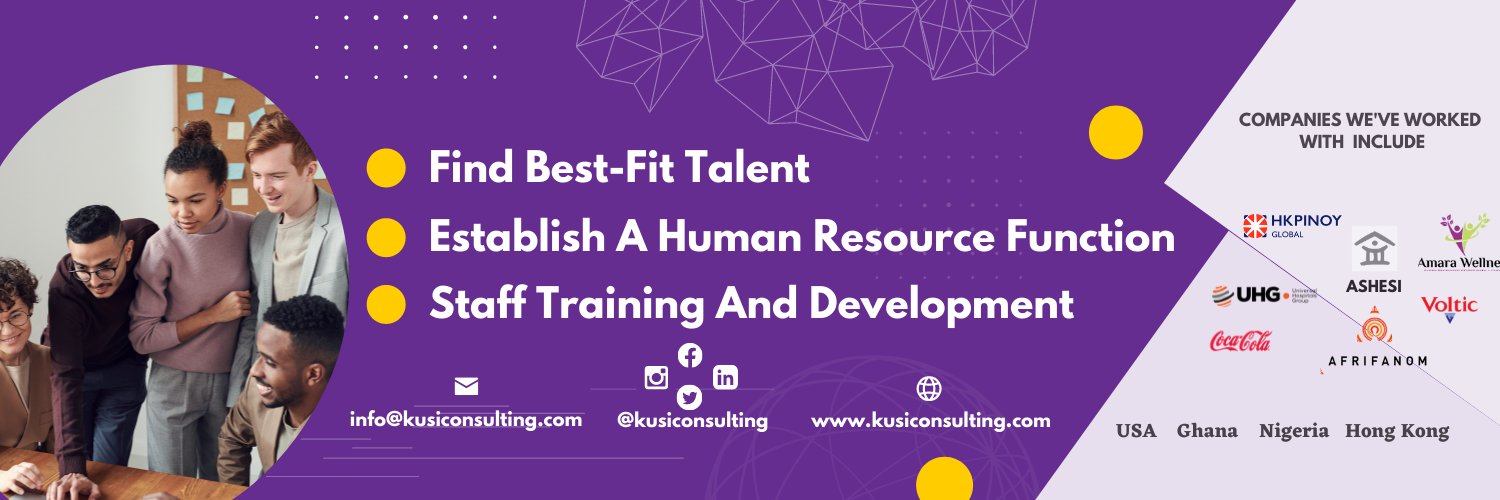 KUSIconsulting's profile banner image