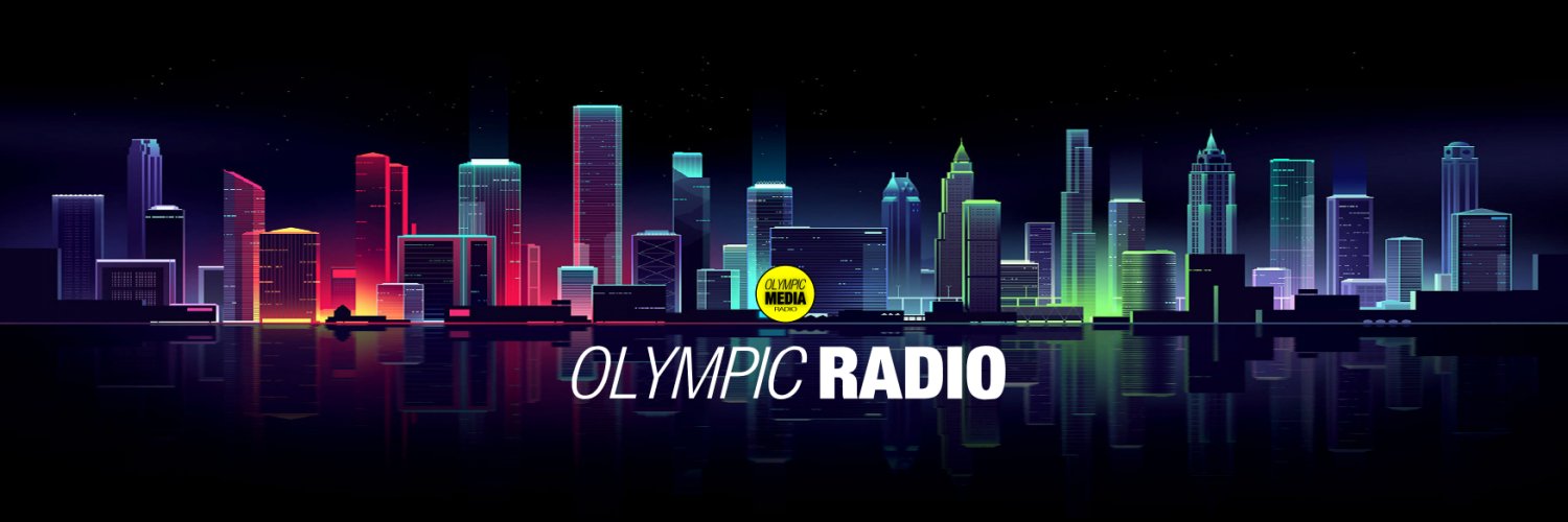 olympic_radio's profile banner image