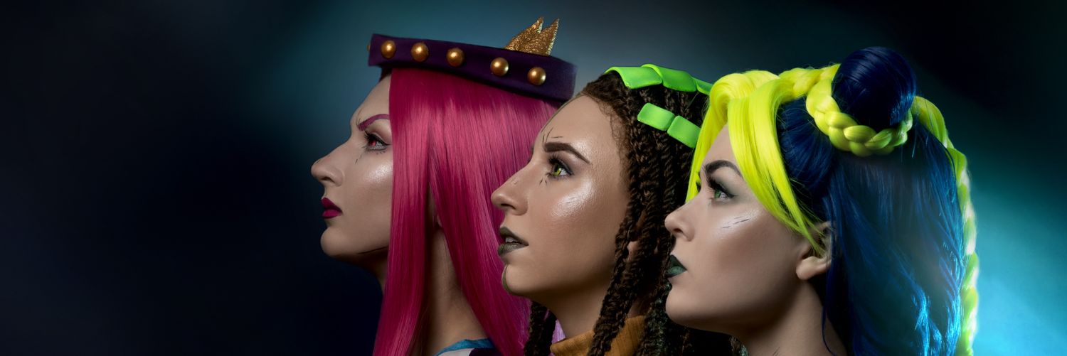 Maoyuri_'s profile banner image