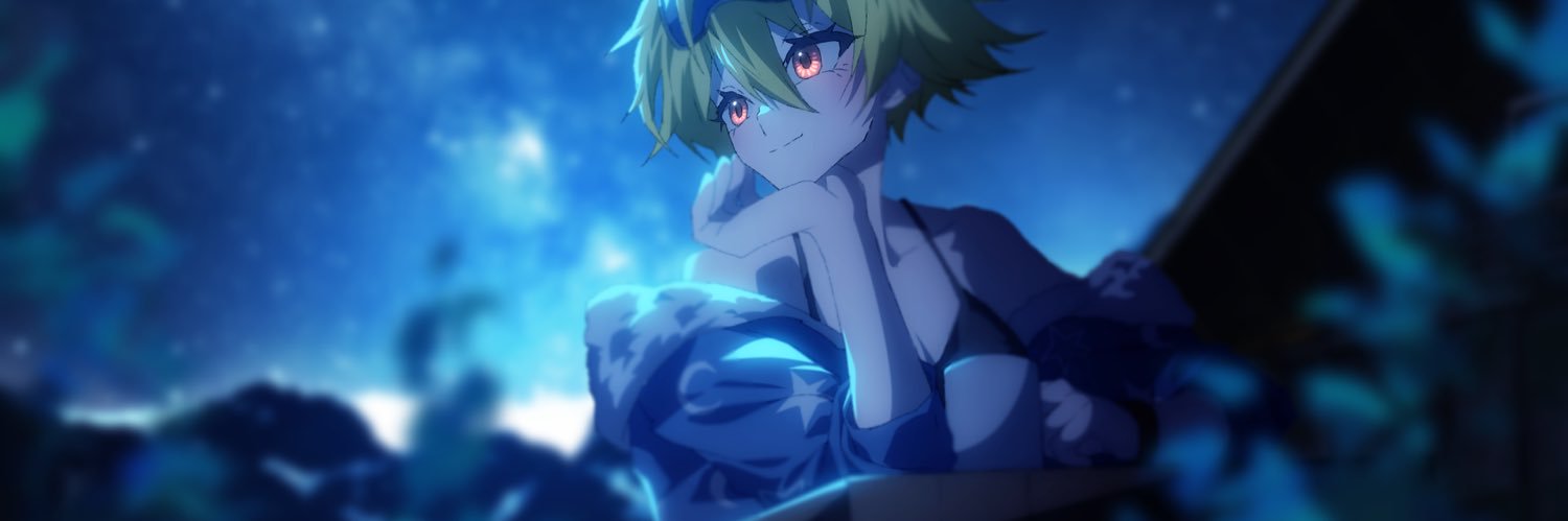 NECRO XIII 🌙💭 banner