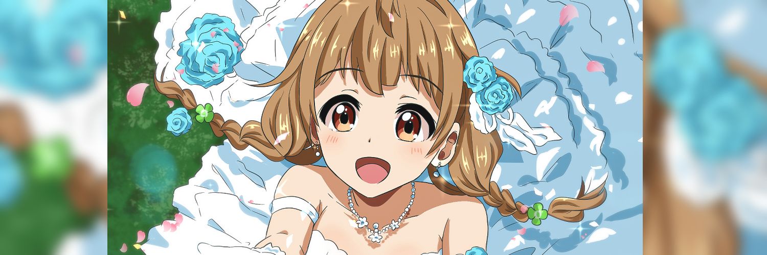 アンコ🥰's banner
