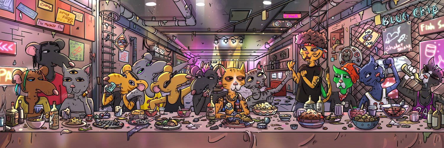 ericsaidi5's profile banner image