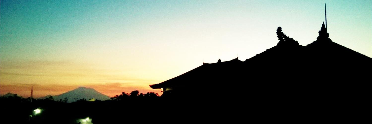Tiodaime's profile banner image