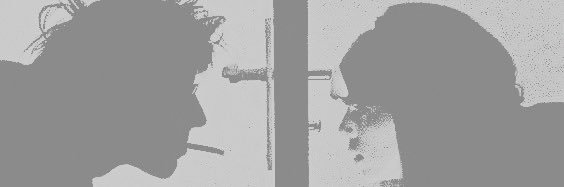 enzo, banner