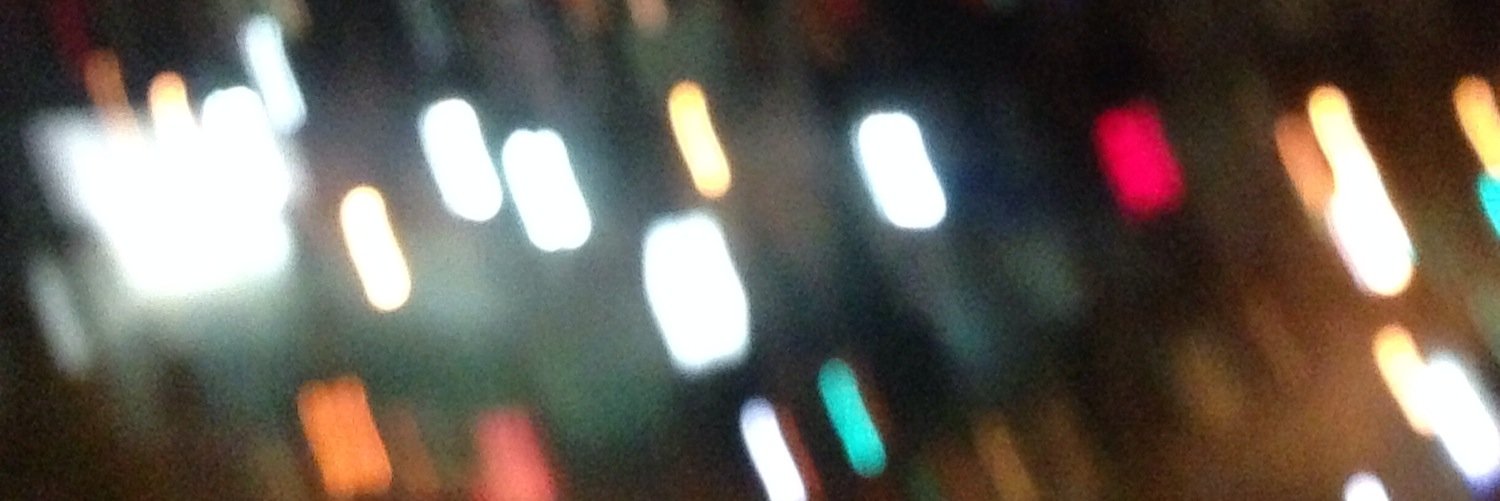NicoleToriActor's profile banner image