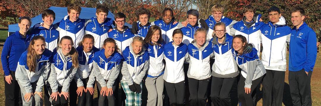 DeepRunTrackXC's profile banner image