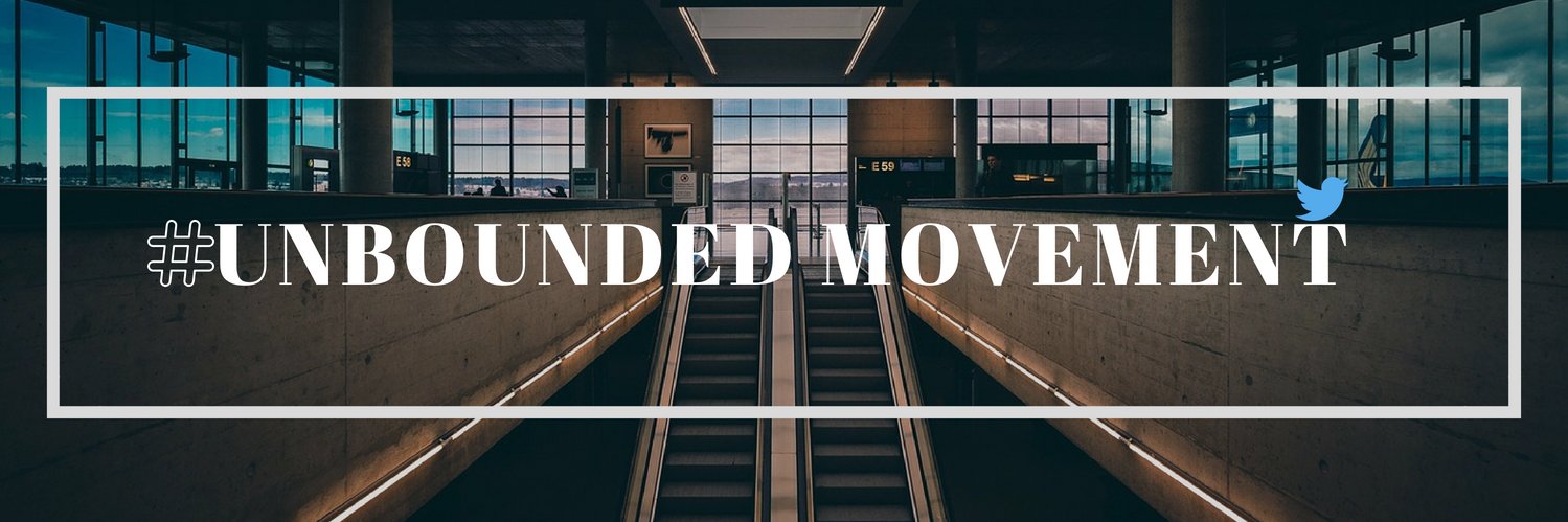 TeamUnbounded's profile banner image