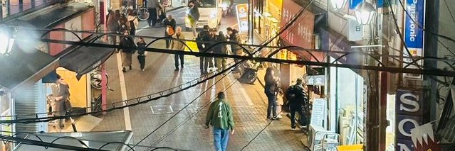 テキーラ道場の中の人（テキミチさん） banner