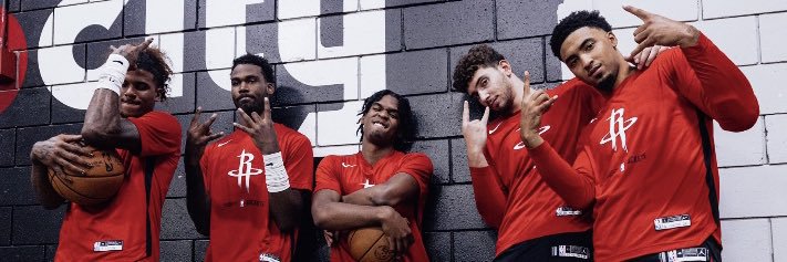 Living H-Town banner