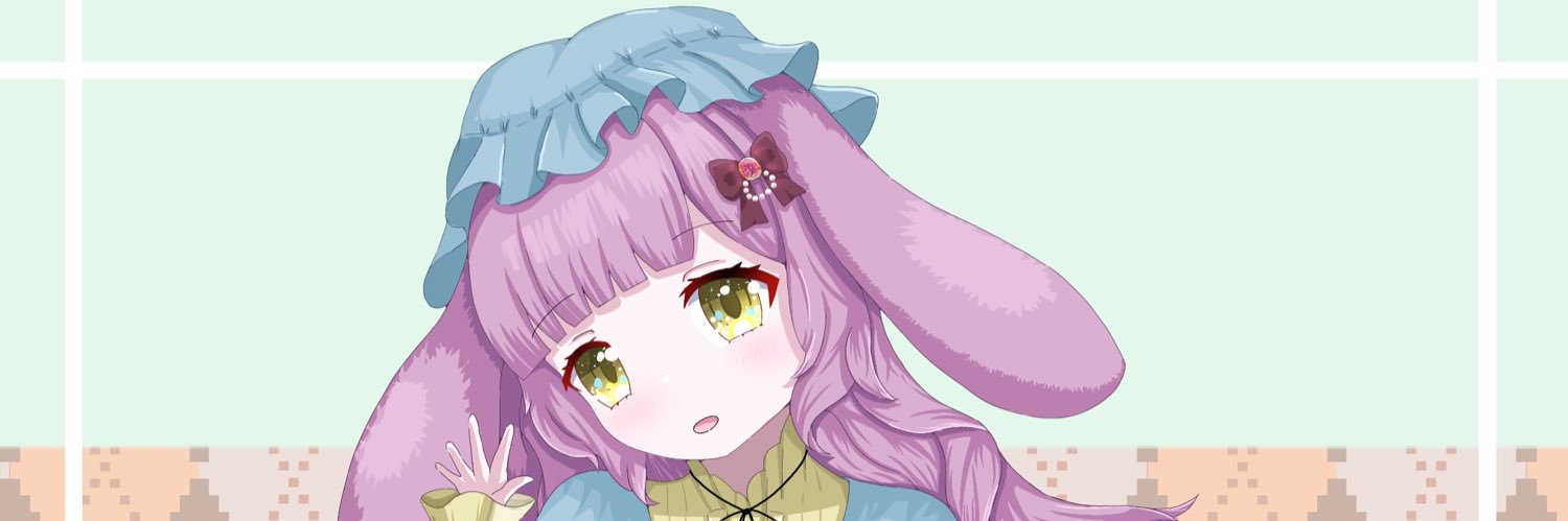 miruuchaann's profile banner image