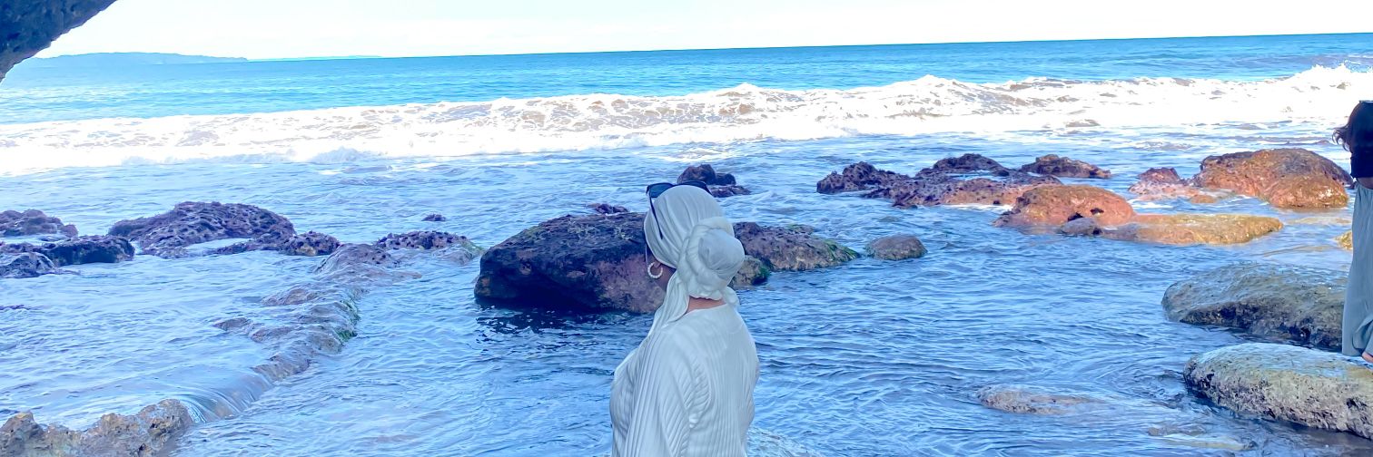 amchaawdy's profile banner image