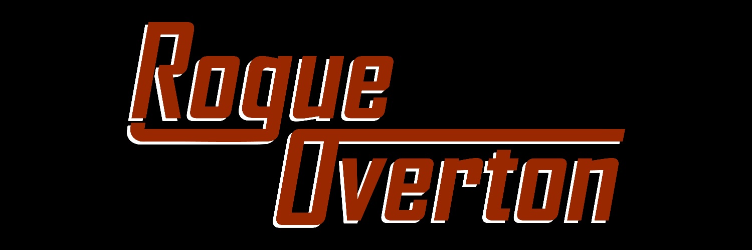 Rogue Overton banner