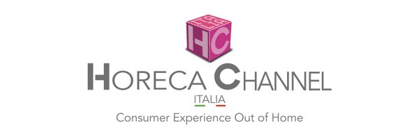 Horeca Channel Italia Profile Banner