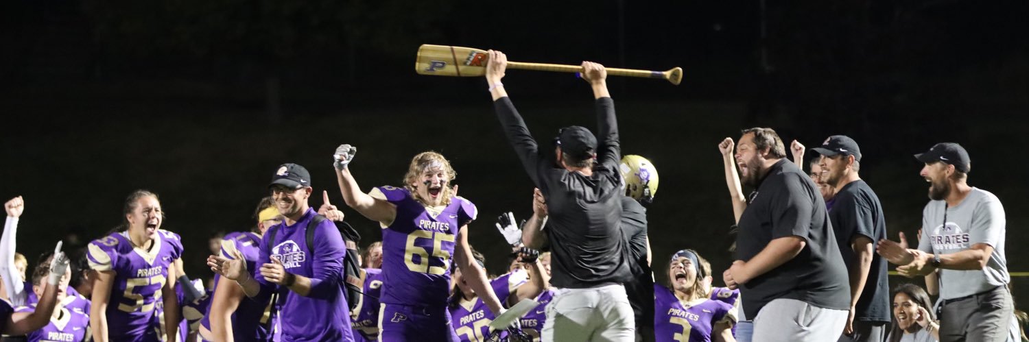 Carson Oakland banner