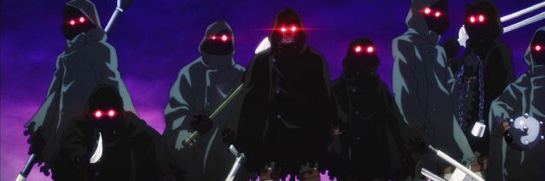 SoulReaperJonny's profile banner image
