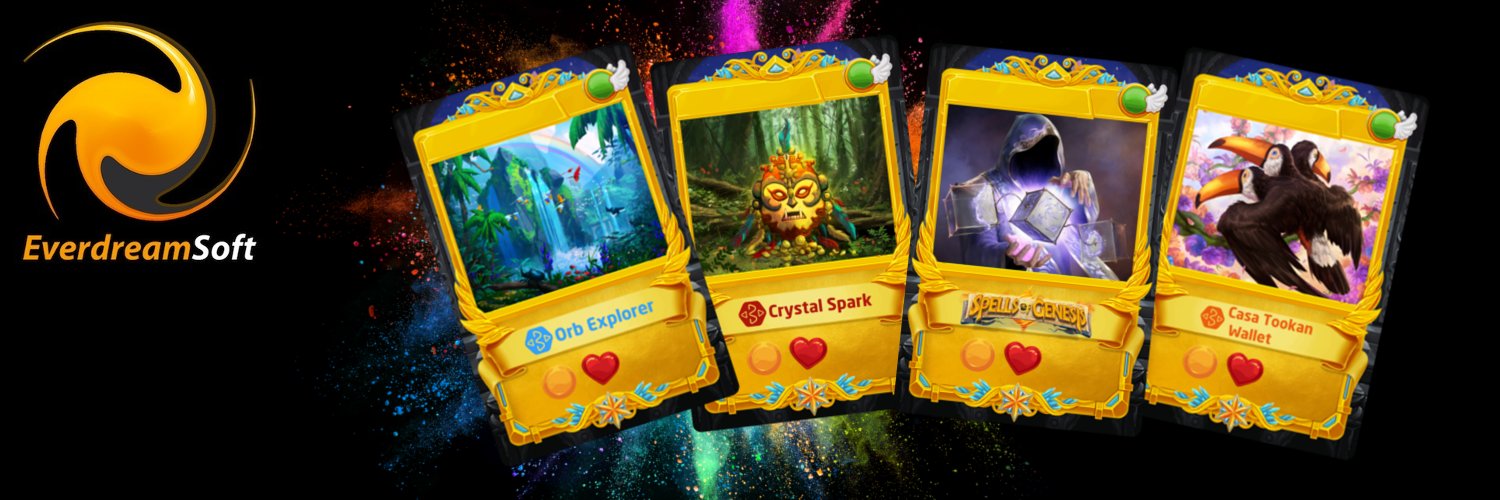 @BitCrystalsJP banner