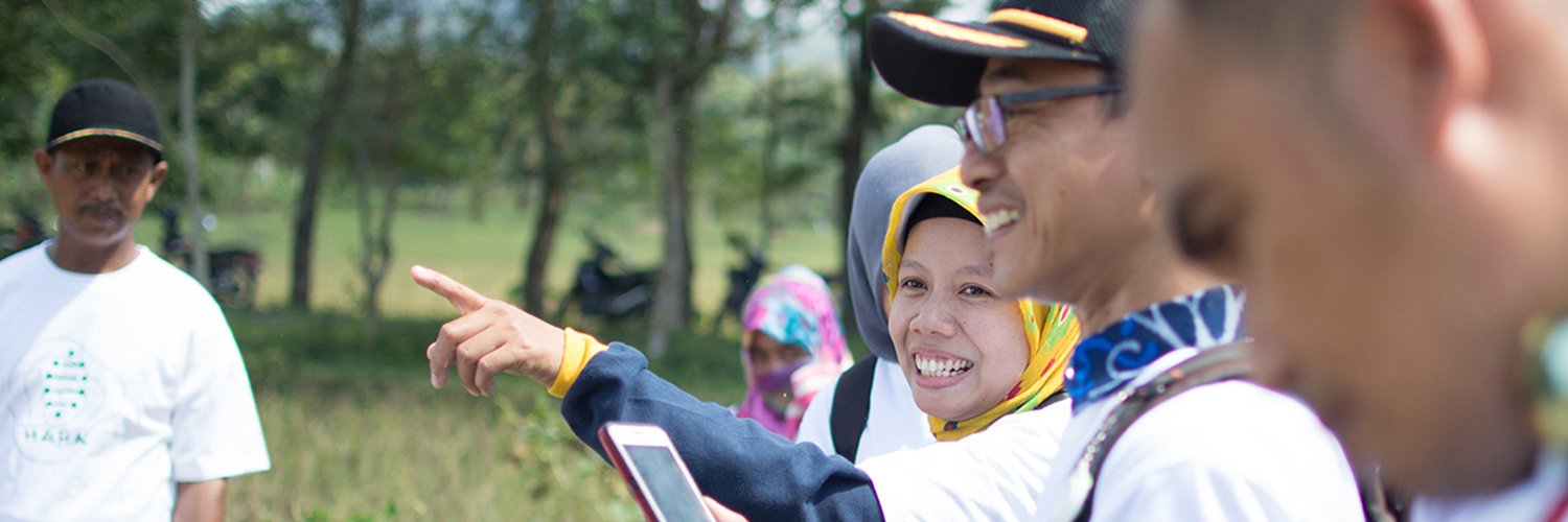 HARA AgriTech banner