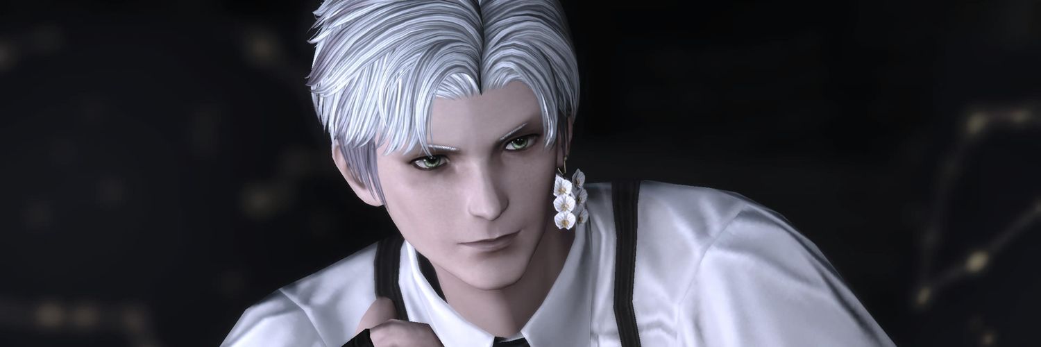 kororon157's profile banner image