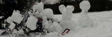 Sledproblems's profile banner image