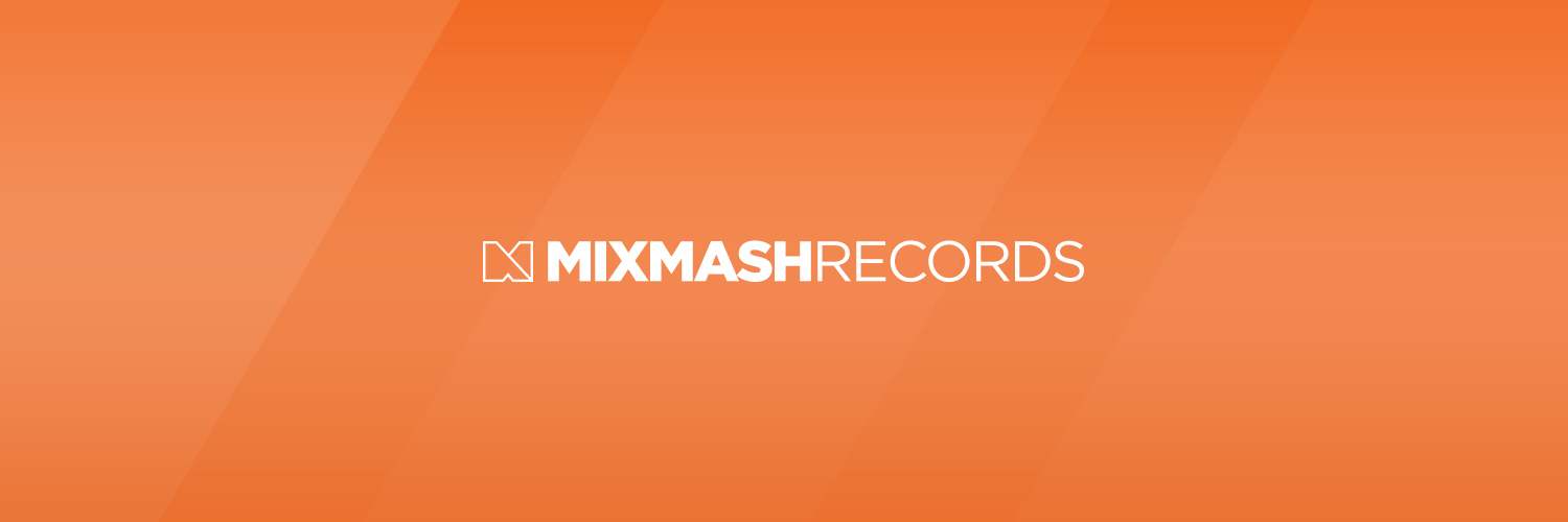 MixmashRecords's profile banner image