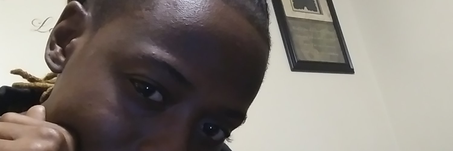 bitchIM4real74's profile banner image