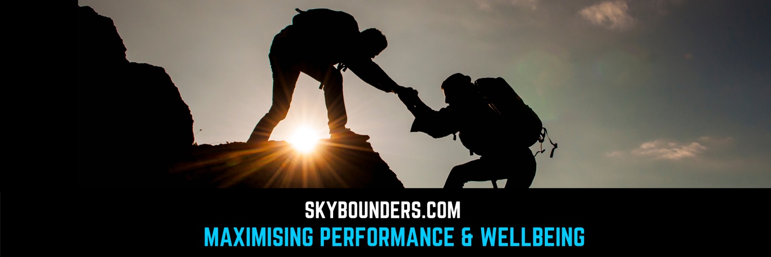 SkyBounders's profile banner image