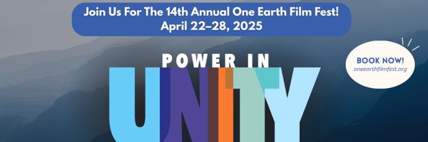 OneEarthFF Profile Banner