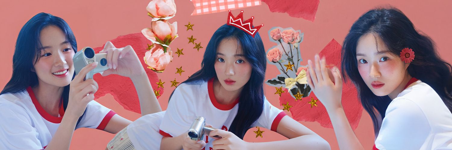 ebiw🌻 banner