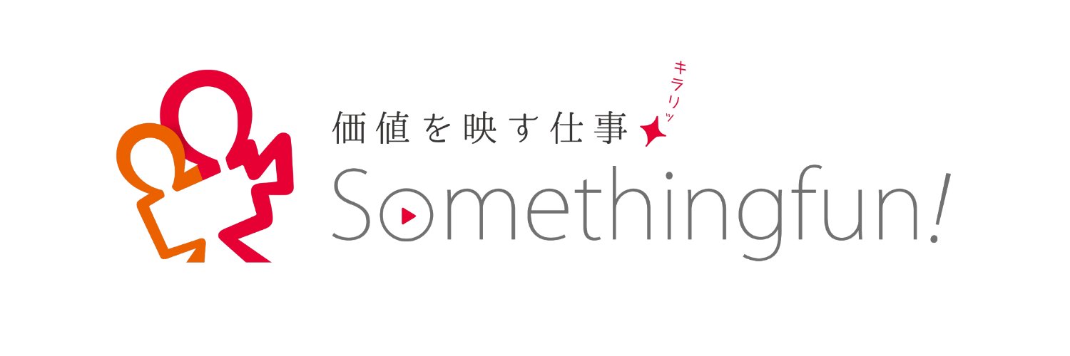 somethingfunTV's profile banner image