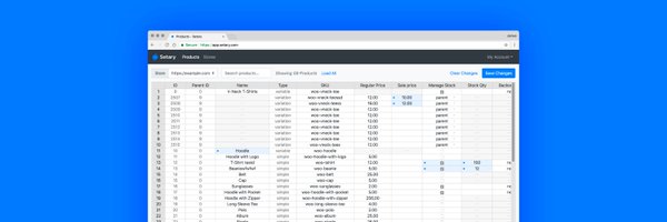 setaryapp Profile Banner