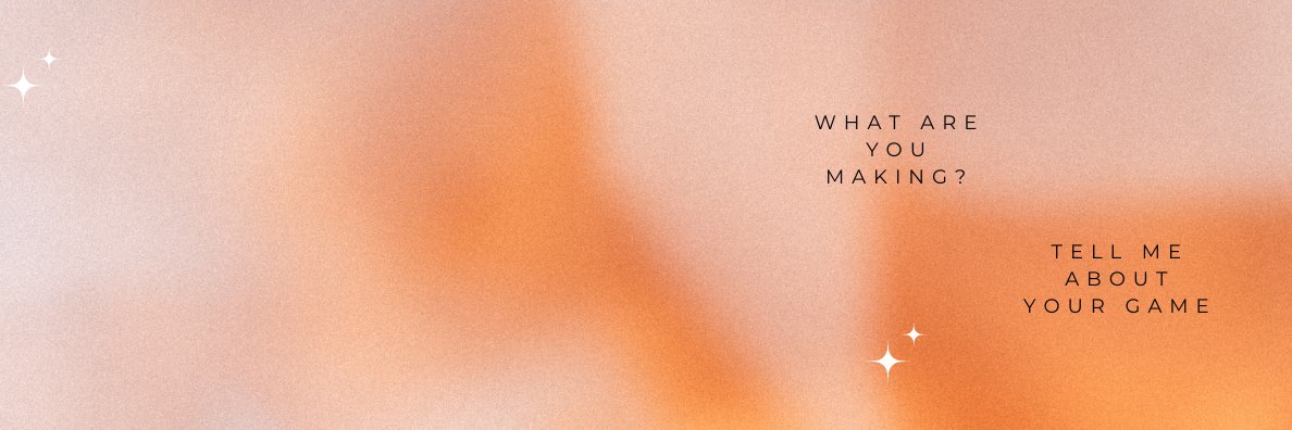 Trisha Lee ✨ banner