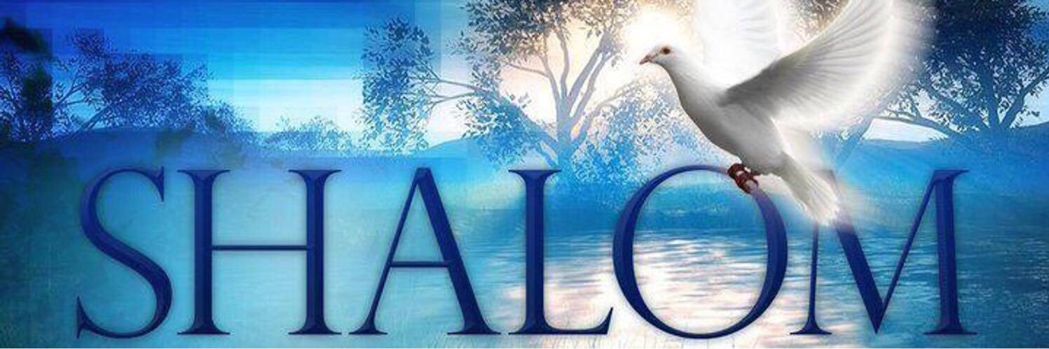 Prayerforce⚓️ banner