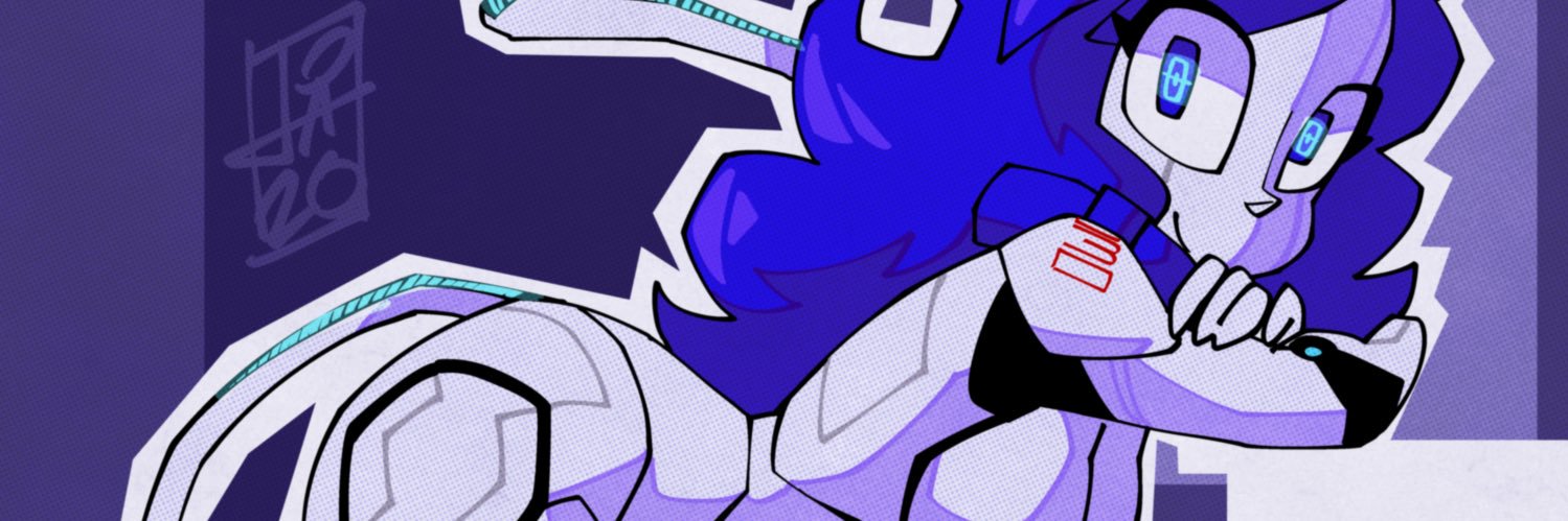 KatBot.ExE (@DawndoesArt) / Posts / X