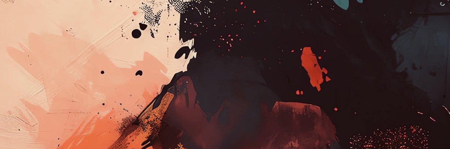 tihbello's profile banner image