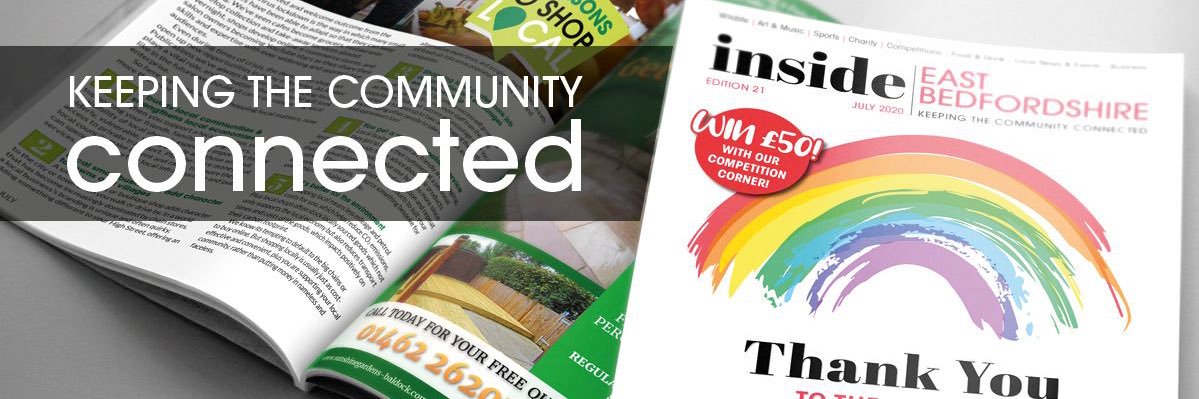 Amber Publications banner