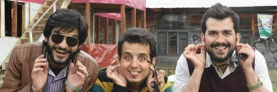 Kaleemullah4069's profile banner image