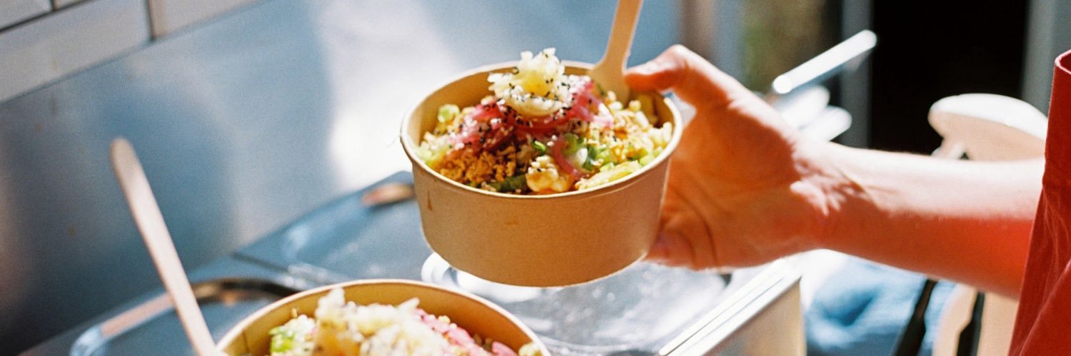 Squeaky Beaver Poutine banner