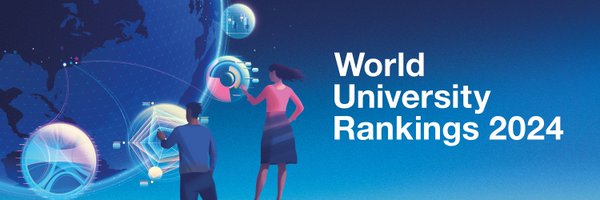 World University Rankings Profile Banner