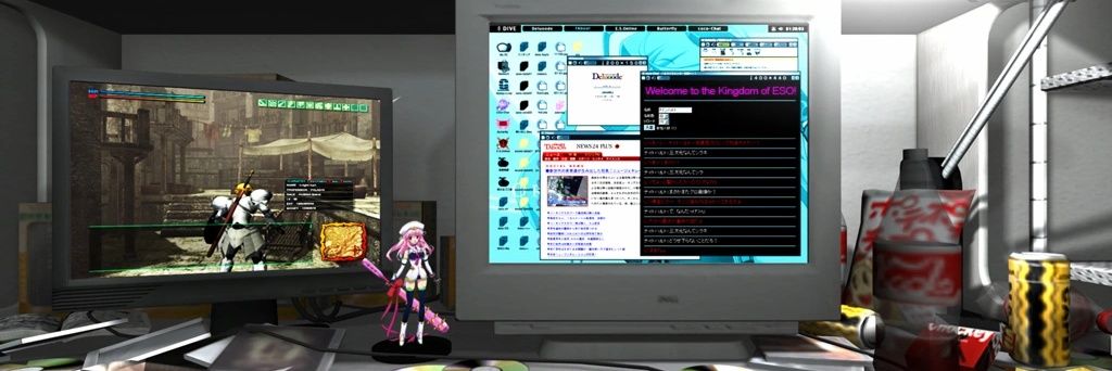 Henko404's profile banner image