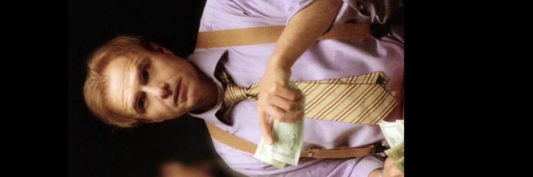 Nickelbag's banner
