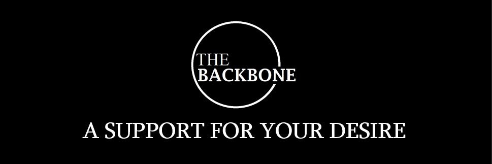 The Backbone Organization banner