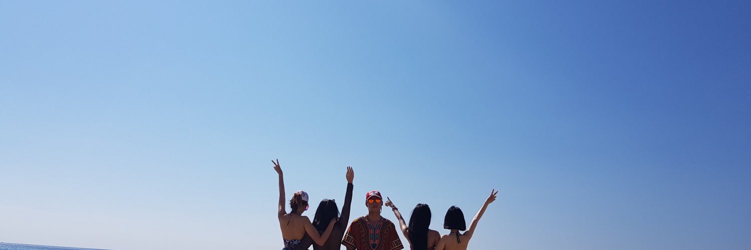 YOUYOUYOUBABYU's profile banner image