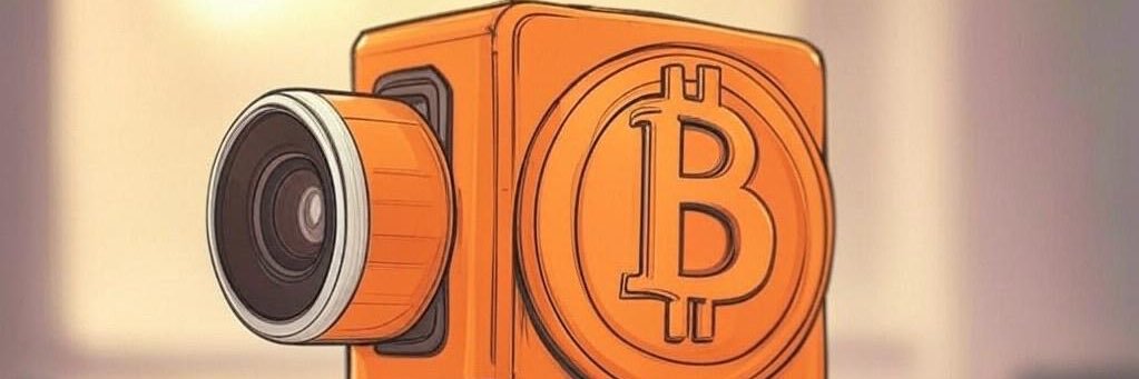 BitcoinVideoGuy's profile banner image