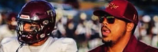 FBCoachBHenry Profile Banner