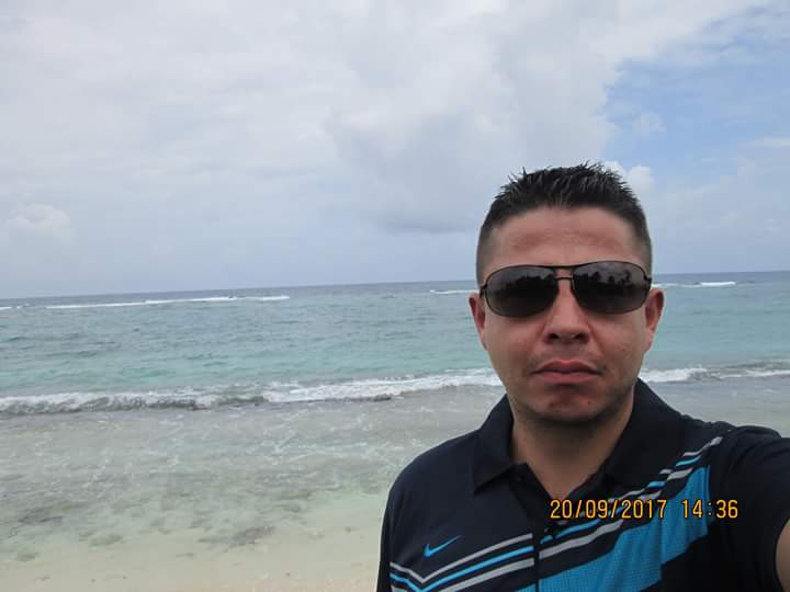 Andru8015's profile banner image