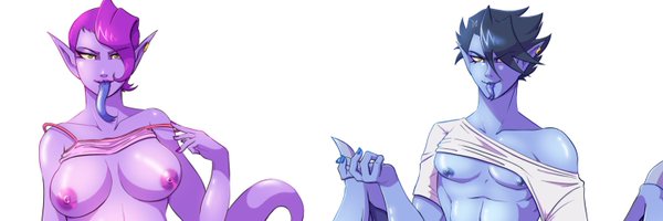 🔞Kinkyto Profile Banner