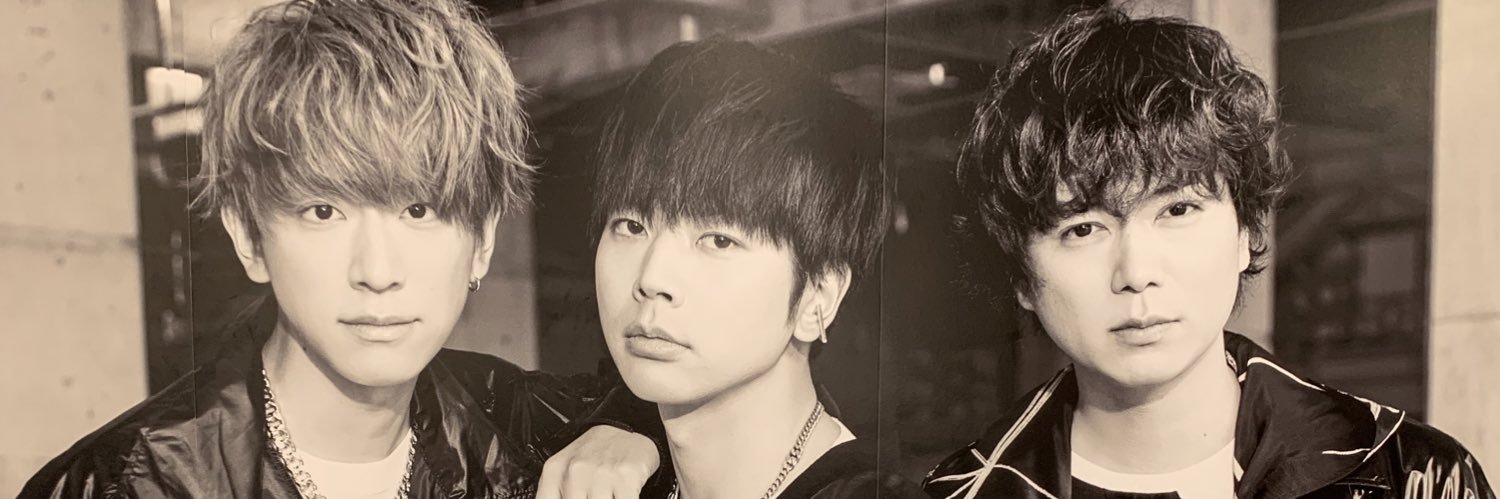 💛しょか💚💜 banner