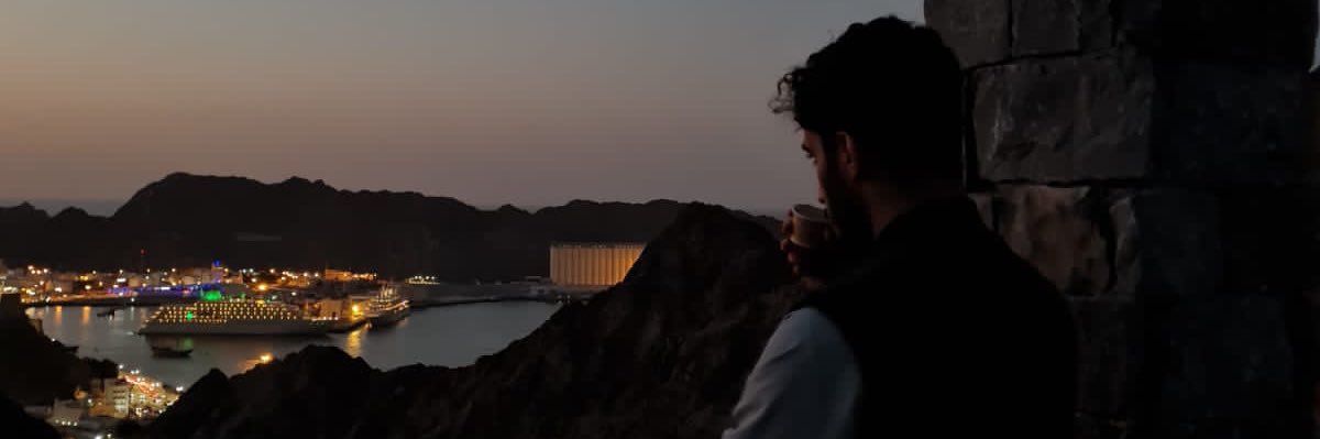 AlnabhaniQ's profile banner image